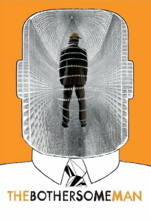 The Bothersome Man Trailer