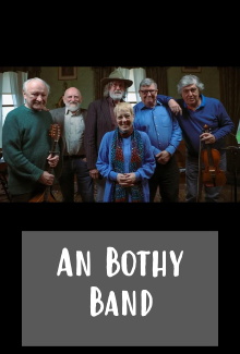 The Bothy Band Trailer