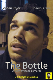 The Bottle Trailer