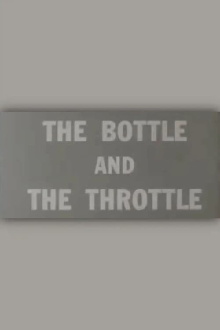 The Bottle and the Throttle Trailer