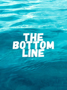 The Bottom Line Trailer