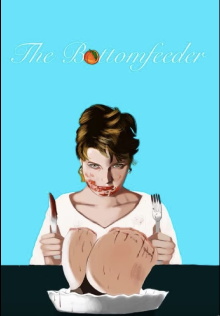 The Bottomfeeder Trailer