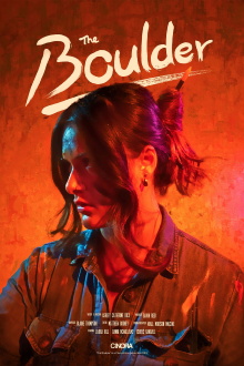 The Boulder Trailer