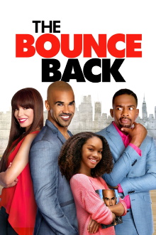 The Bounce Back Trailer