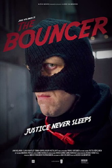The Bouncer Trailer