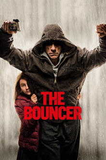 The Bouncer Trailer