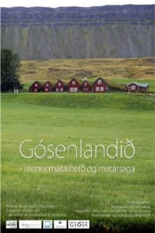 The Bountiful Land - Icelandic Food Tradition and Food History Trailer