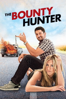 The Bounty Hunter Trailer