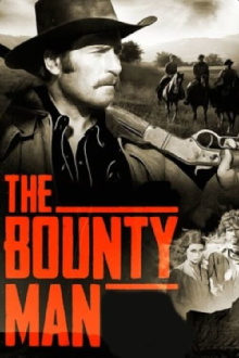 The Bounty Man Trailer