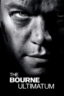 The Bourne Ultimatum Trailer