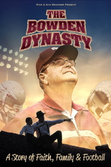 The Bowden Dynasty: Faith, Family, & Football Trailer