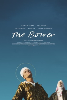 The Bower Trailer