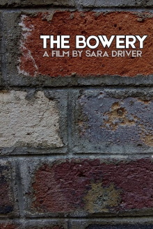 The Bowery Trailer