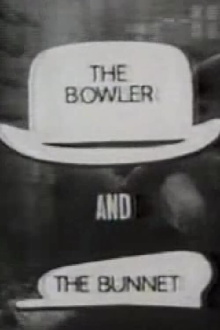 The Bowler and the Bunnet Trailer