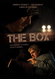 The Box Trailer