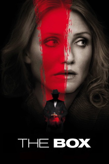 The Box Trailer