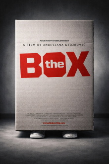 The Box Trailer