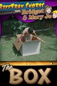 The Box Trailer