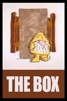 The Box Trailer