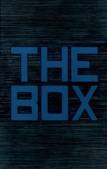 The Box Trailer