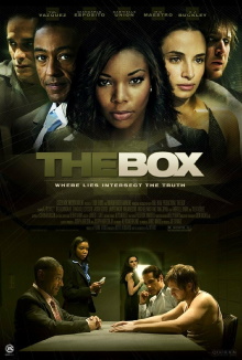 The Box Trailer
