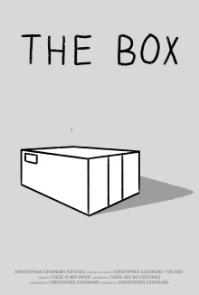 The Box Trailer
