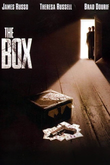 The Box Trailer