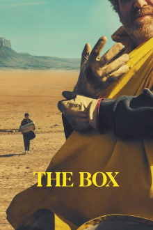 The Box Trailer