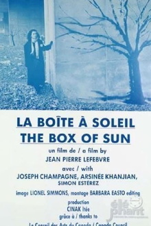 The Box of Sun Trailer