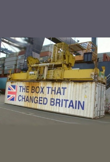 The Box That Changed Britain Trailer