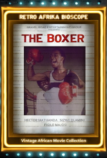 The Boxer Trailer