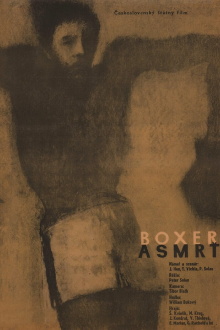 The Boxer and Death Trailer