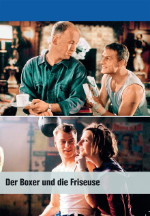 The Boxer and the Hairdresser Trailer
