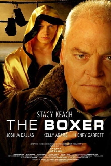 The Boxer Trailer