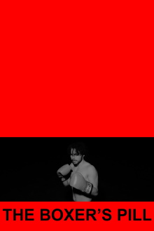 The Boxer's Pill Trailer