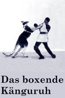 The Boxing Kangaroo Trailer