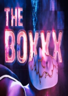 The Boxxx Trailer