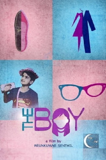 The Boy Trailer
