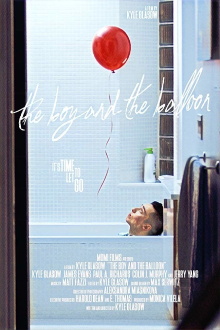 The Boy and the Balloon Trailer
