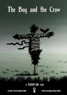 The Boy and the Crow Trailer
