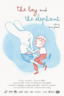 The Boy And The Elephant Trailer