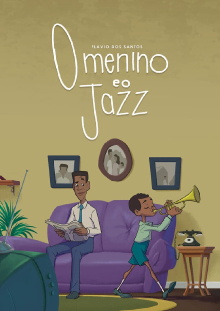 The Boy and the Jazz Trailer