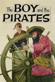 The Boy and the Pirates Trailer