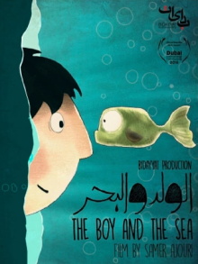 The Boy And The Sea Trailer