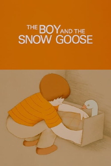 The Boy and the Snow Goose Trailer