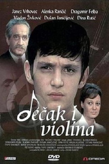 The Boy and the Violin Trailer