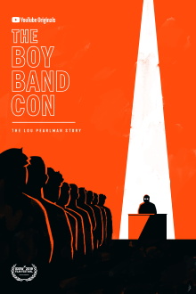 The Boy Band Con: The Lou Pearlman Story Trailer