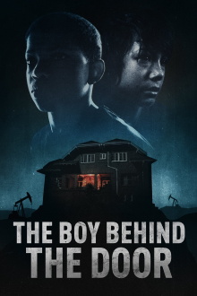 The Boy Behind the Door Trailer