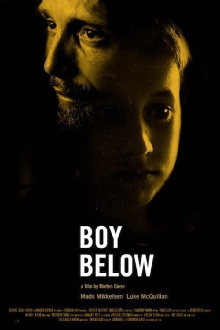 The Boy Below Trailer