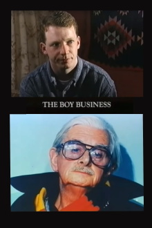 The Boy Business Trailer